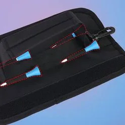 Golfoy Basics Driving Range Carrier Golf Club Bag -Clubs sales range bag carrier 16