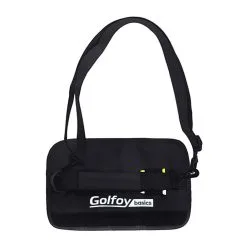 Golfoy Basics Driving Range Carrier Golf Club Bag -Clubs sales range bag carrier 2