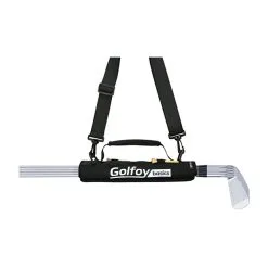 Golfoy Basics Driving Range Carrier Golf Club Bag