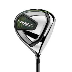 TaylorMade RBZ SpeedLite Men’s Steel Golf Set - Right Hand - Regular Flex - 11 Clubs + Bag -Clubs sales rbz 4 1