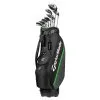 TaylorMade RBZ SpeedLite Men’s Graphite Golf Set - Right Hand - Regular Flex - 11 Clubs + Bag -Clubs sales rbz bag 1 1 1