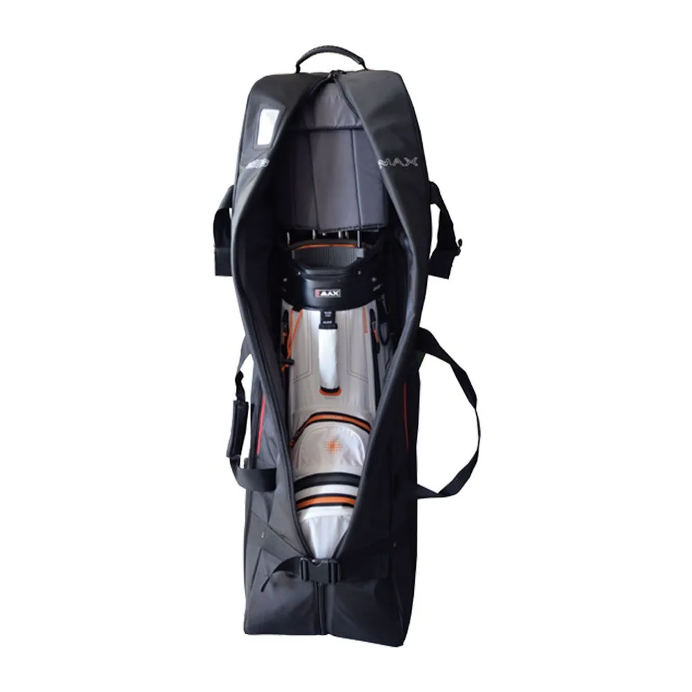 Big Max Traveler Travel Cover Bag 3 Big Max Traveler Travel Cover Bag - Image 2