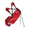 Ogio Fuse Stand Bag -Clubs sales red 2 2 2