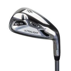 US Kids Golf UL Individual #6 Golf Iron