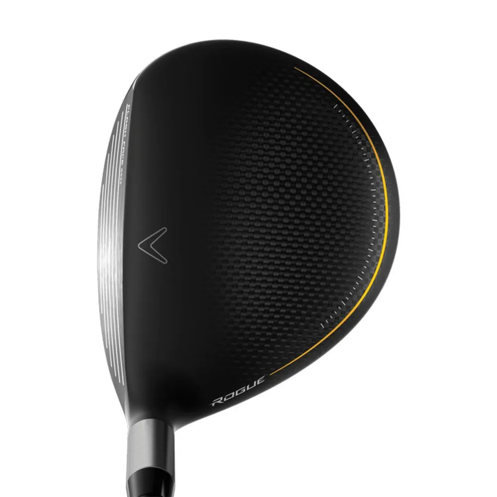 Callaway Rogue St Ls Fairway Wood 4 Callaway Rogue St Ls Fairway Wood - Image 2
