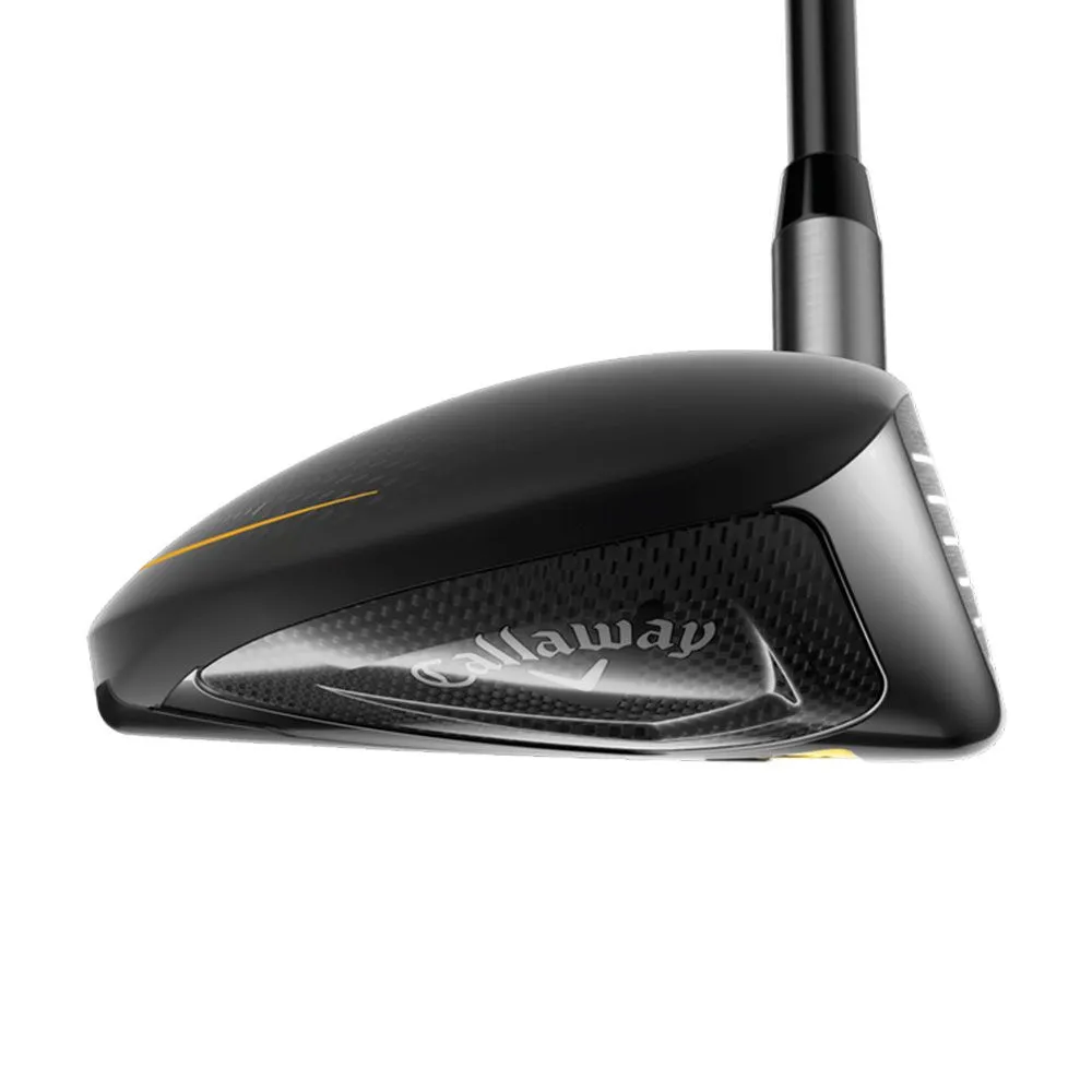 Callaway Rogue St Ls Fairway Wood 5 Callaway Rogue St Ls Fairway Wood - Image 3