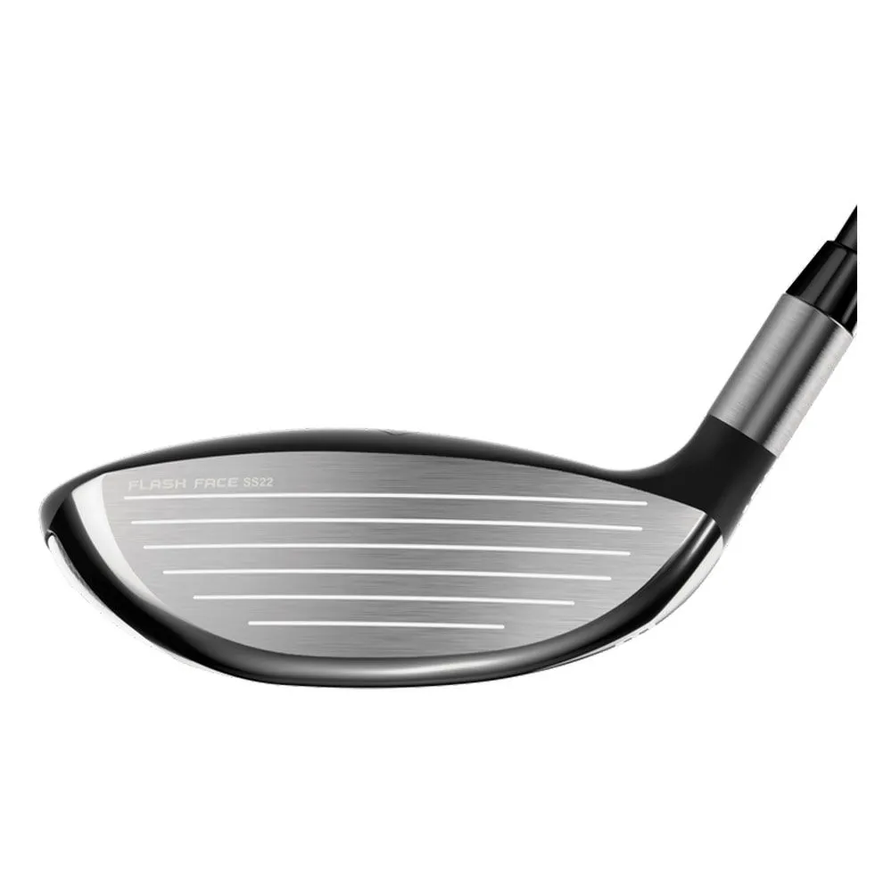 Callaway Rogue St Ls Fairway Wood 6 Callaway Rogue St Ls Fairway Wood - Image 4