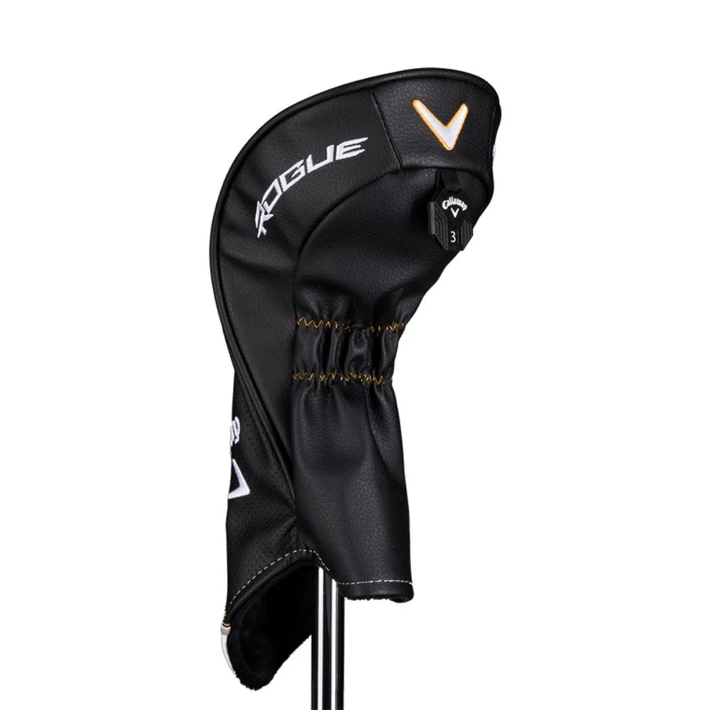 Callaway Rogue St Ls Fairway Wood 9 Callaway Rogue St Ls Fairway Wood - Image 7