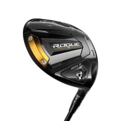 Callaway Rogue ST MAX D Driver -Clubs sales rogue st max d drivers 5 1 1