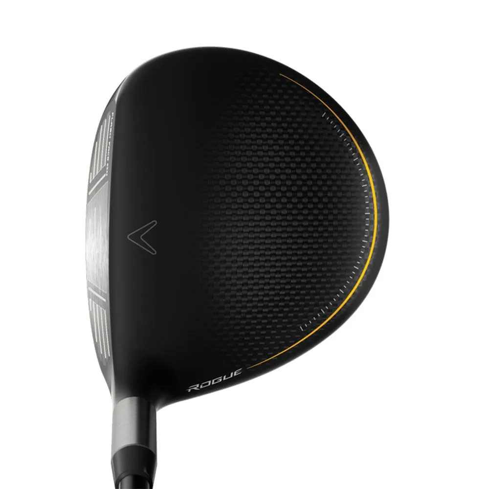Callaway Rogue St Max D Fairway Wood 4 Callaway Rogue St Max D Fairway Wood - Image 2