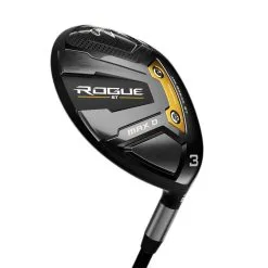 Callaway Rogue St Max D Fairway Wood 12 Callaway Rogue St Max D Fairway Wood -Clubs sales rogue st max d fairway woods 5 1 2 1
