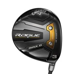 Callaway Rogue St Max D Fairway Wood 13 Callaway Rogue St Max D Fairway Wood -Clubs sales rogue st max d fairway woods 6 1 2 1