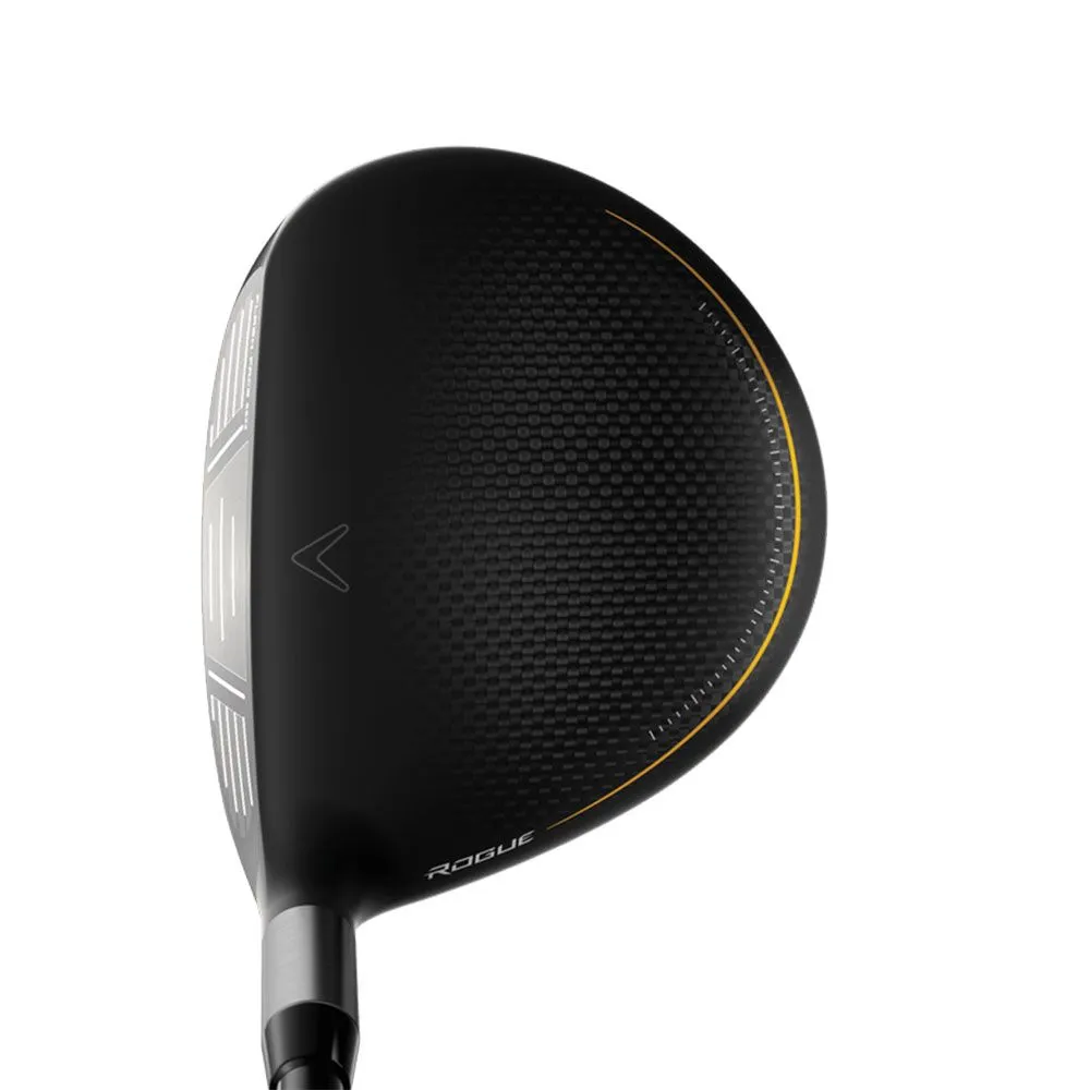 Callaway Rogue St Max Fairway Wood 4 Callaway Rogue St Max Fairway Wood - Image 2