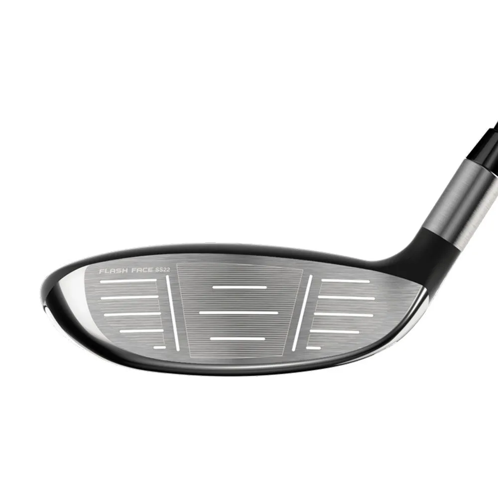 Callaway Rogue St Max Fairway Wood 6 Callaway Rogue St Max Fairway Wood - Image 4