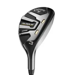 Callaway Rogue ST Max Hybrid