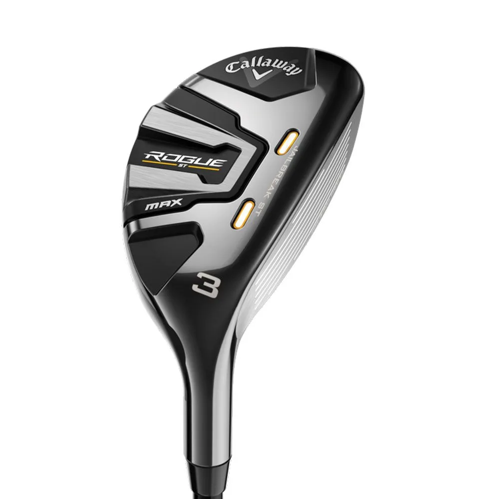 Callaway Rogue ST Max Hybrid 3 Callaway Rogue ST Max Hybrid