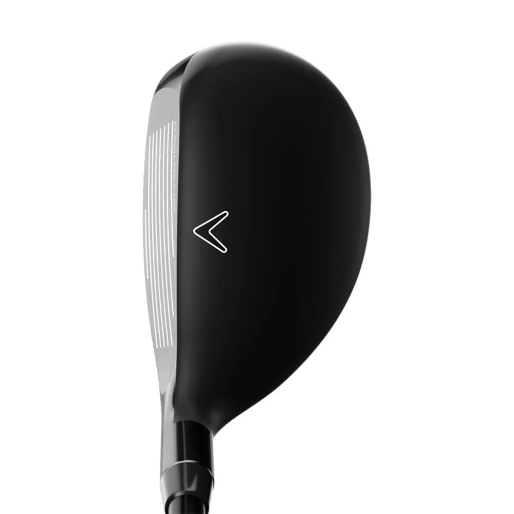 Callaway Rogue ST Max Hybrid 4 Callaway Rogue ST Max Hybrid - Image 2