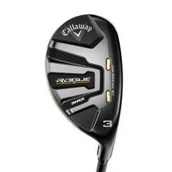 Callaway Rogue ST Max Hybrid 16 Callaway Rogue ST Max Hybrid -Clubs sales rogue st max hybrids 6 1
