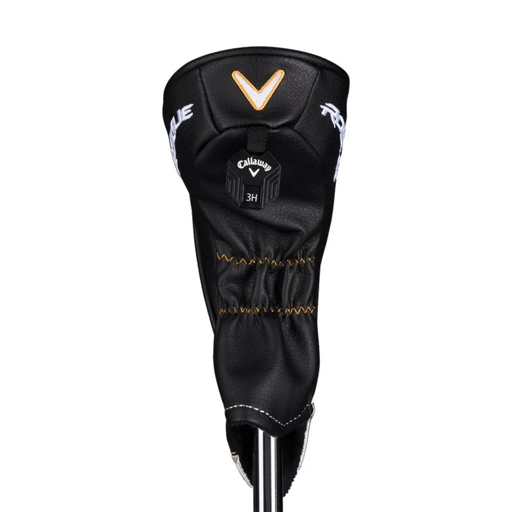 Callaway Rogue ST Max Hybrid 11 Callaway Rogue ST Max Hybrid - Image 9