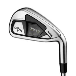 Callaway Rogue ST MAX (5-S) Graphite Irons