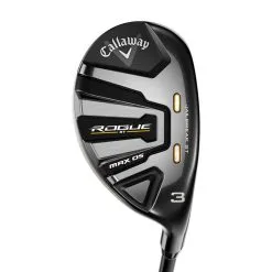Callaway Rogue ST Max OS Hybrid -Clubs sales rogue st max os hybrids 5 1