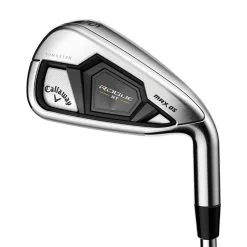 Callaway Rogue ST MAX OS (5-S) Graphite Irons
