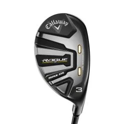 Callaway Rogue ST Max OS Lite Hybrid -Clubs sales rogue st max os lite hybrids 6 2