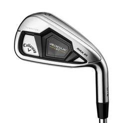 Callaway Rogue ST MAX OS Lite (5-S) Graphite Irons