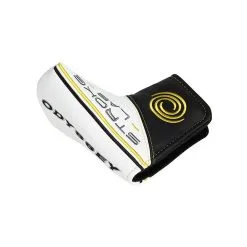 Odyssey Stroke Lab Black Rossie Flow Putter -Clubs sales rossie 4 1