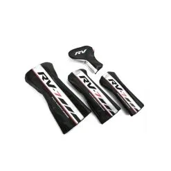 Mizuno RV-7 Men's Steel Golf Set - Right Hand - Regular Flex - 11 Clubs + Bag -Clubs sales rv set 1 1 1 1