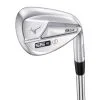 Mizuno S-23 Steel Wedge - White Satin -Clubs sales s23 satin 2 1