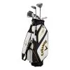 Callaway Warbird Graphite Golf Set - Right Hand - Regular Flex - 11 Clubs + Bag -Clubs sales set 6 1