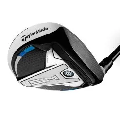 TaylorMade SIM Fairway Wood -Clubs sales sim fw 3