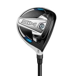 TaylorMade SIM Fairway Wood -Clubs sales sim fw mai