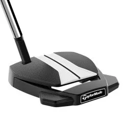Taylormade Spider GTX Black Golf Putter 8 Taylormade Spider GTX Black Golf Putter -Clubs sales spider gtx black slant neck putter 1 1