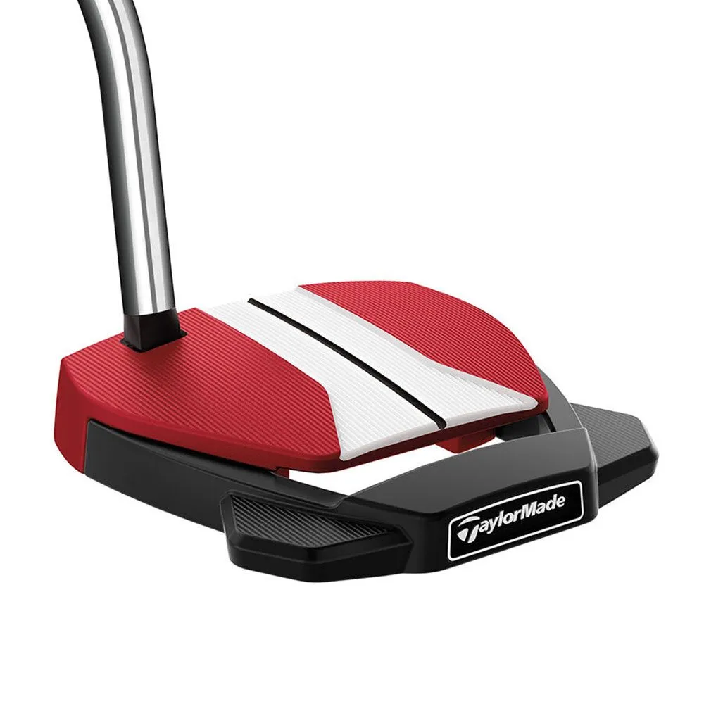 Taylormade Spider GTX Red Single Bend Putter 4 Taylormade Spider GTX Red Single Bend Putter - Image 2