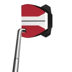Taylormade Spider GTX Red Single Bend Putter 10 Taylormade Spider GTX Red Single Bend Putter -Clubs sales spider gtx red single bend putter 2 1