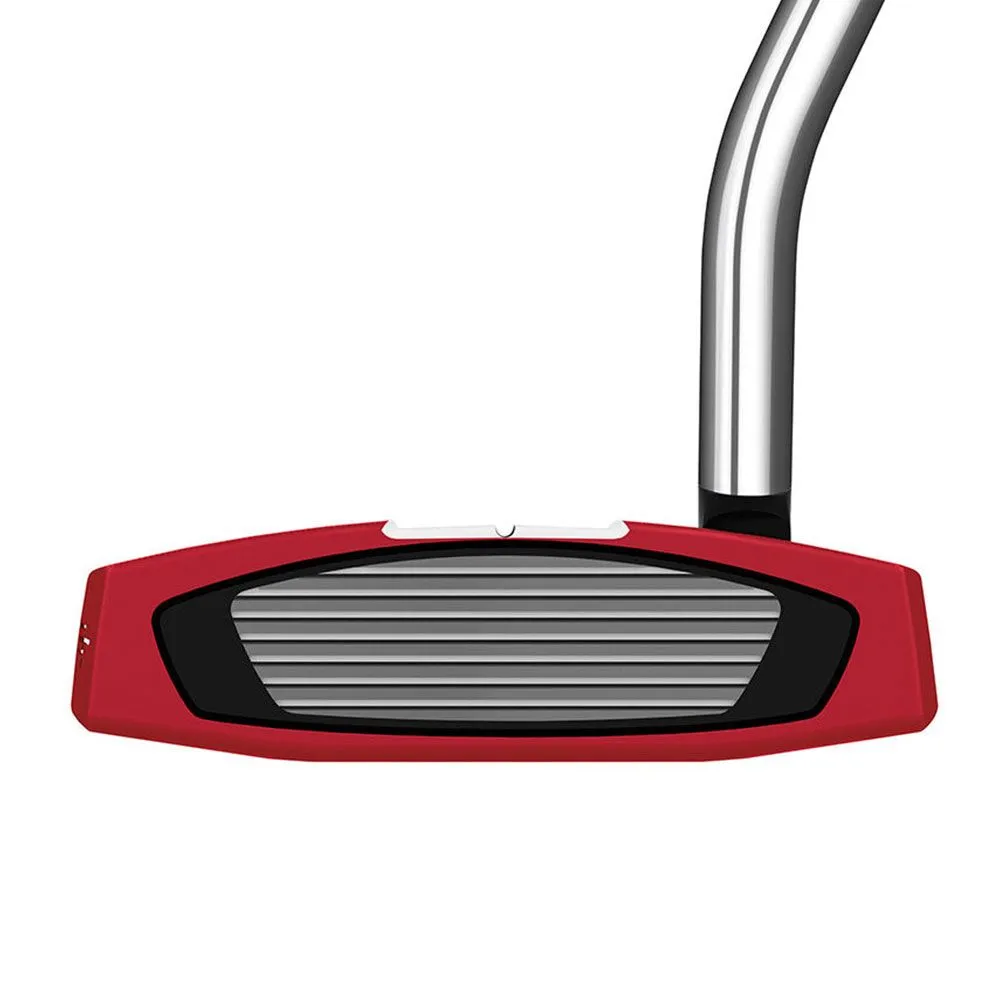 Taylormade Spider GTX Red Single Bend Putter 6 Taylormade Spider GTX Red Single Bend Putter - Image 4