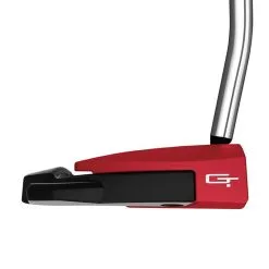 Taylormade Spider GTX Red Single Bend Putter 12 Taylormade Spider GTX Red Single Bend Putter -Clubs sales spider gtx red single bend putter 5 1
