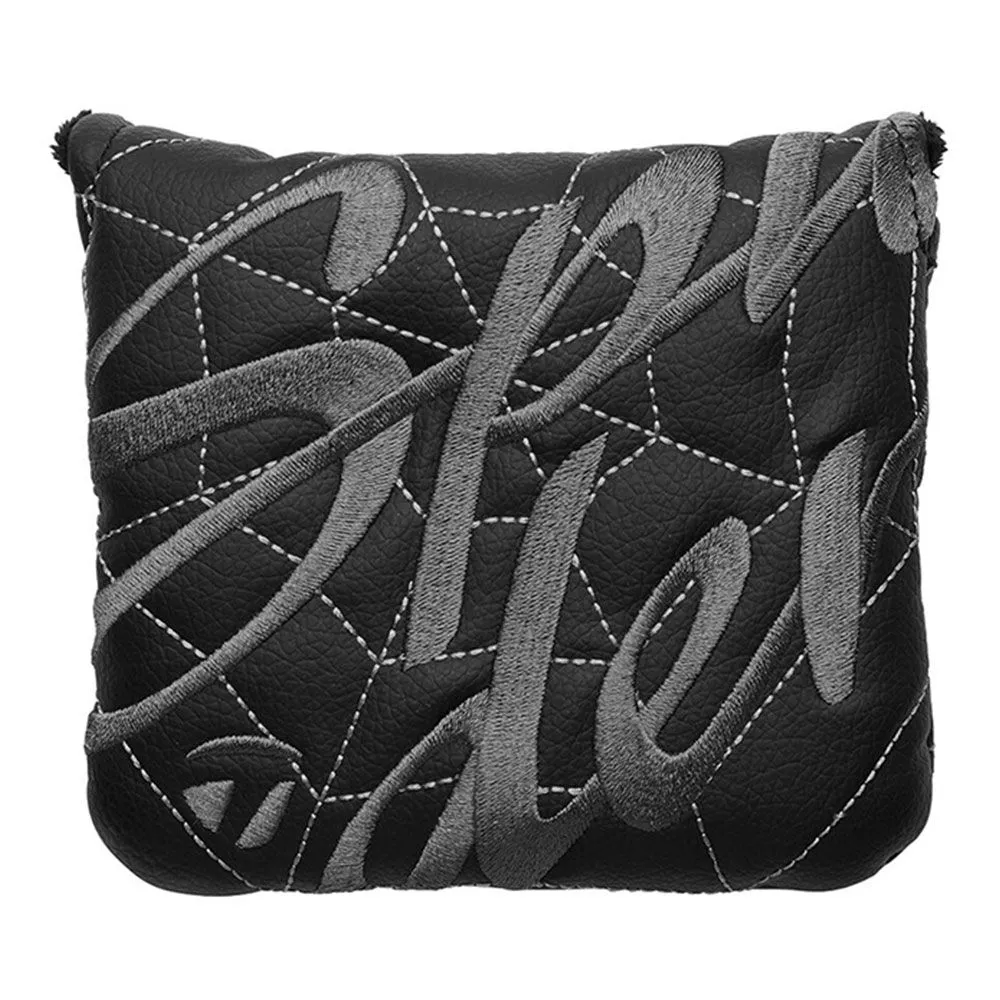 Taylormade Spider GTX Red Single Bend Putter 8 Taylormade Spider GTX Red Single Bend Putter - Image 6