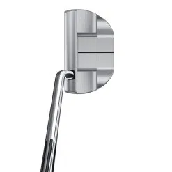 Taylormade Spider GT Notchback Single Bend Silver Putter 12 Taylormade Spider GT Notchback Single Bend Silver Putter -Clubs sales spider gt notchback single bend 1 1