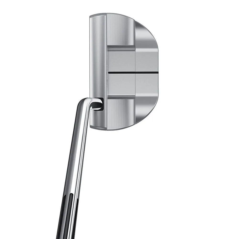 Taylormade Spider GT Notchback Single Bend Silver Putter 5 Taylormade Spider GT Notchback Single Bend Silver Putter - Image 3