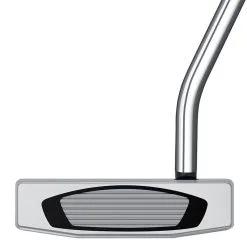 Taylormade Spider GT Notchback Single Bend Silver Putter 13 Taylormade Spider GT Notchback Single Bend Silver Putter -Clubs sales spider gt notchback single bend 2 1