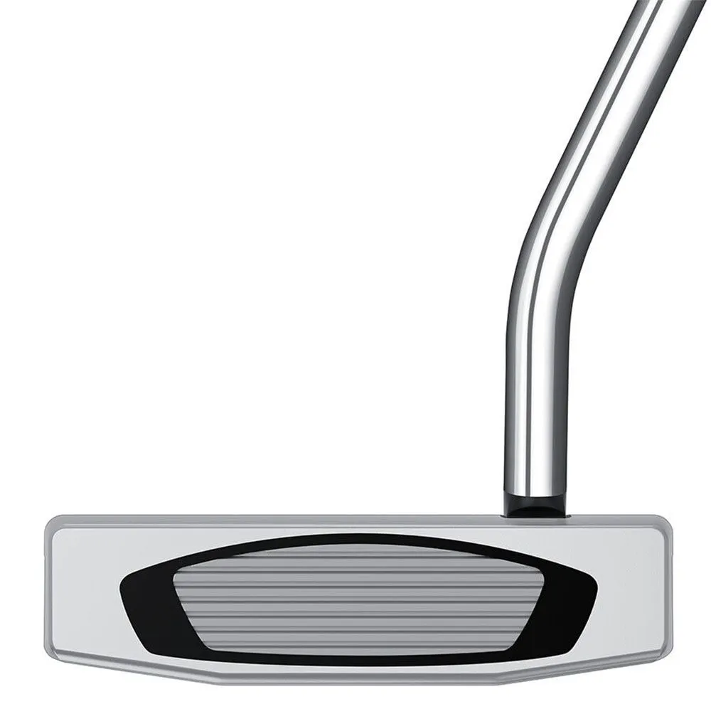 Taylormade Spider GT Notchback Single Bend Silver Putter 6 Taylormade Spider GT Notchback Single Bend Silver Putter - Image 4