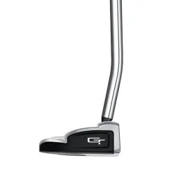 Taylormade Spider GT Notchback Single Bend Silver Putter 14 Taylormade Spider GT Notchback Single Bend Silver Putter -Clubs sales spider gt notchback single bend 4 1
