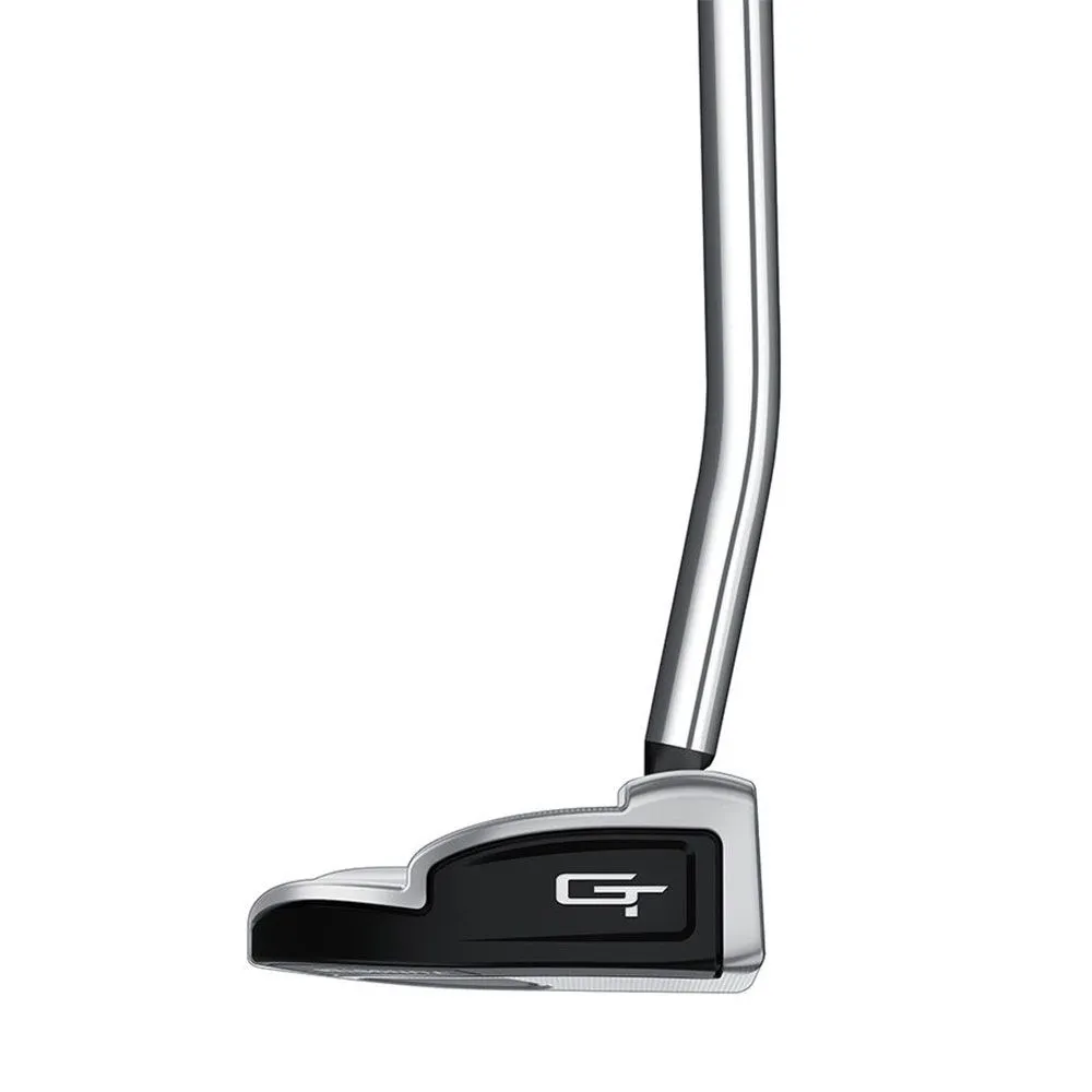 Taylormade Spider GT Notchback Single Bend Silver Putter 7 Taylormade Spider GT Notchback Single Bend Silver Putter - Image 5