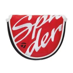 Taylormade Spider GT Notchback Single Bend Silver Putter 15 Taylormade Spider GT Notchback Single Bend Silver Putter -Clubs sales spider gt notchback single bend 5 1