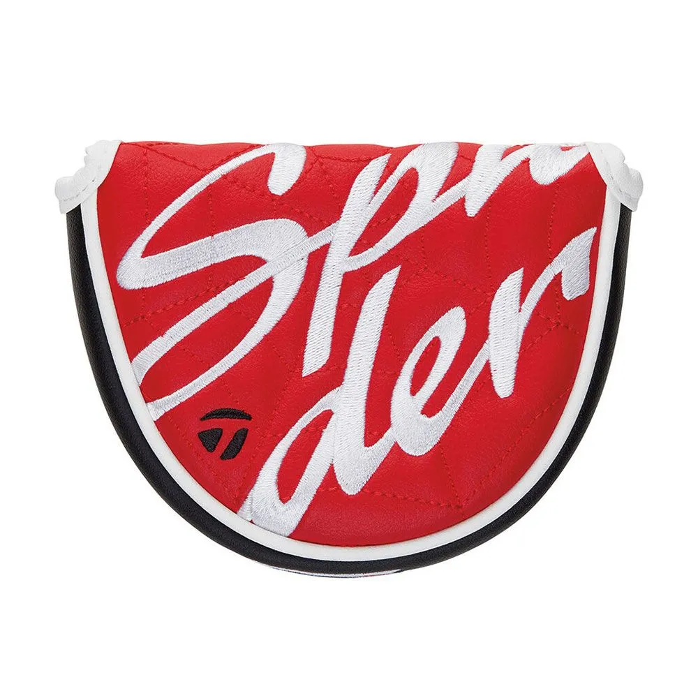 Taylormade Spider GT Notchback Single Bend Silver Putter 8 Taylormade Spider GT Notchback Single Bend Silver Putter - Image 6