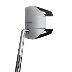 Taylormade Spider GT Silver Single Bend Putter -Clubs sales spider gt silver single bend 1 1