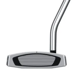 Taylormade Spider GT Silver Single Bend Putter -Clubs sales spider gt silver single bend 2 1